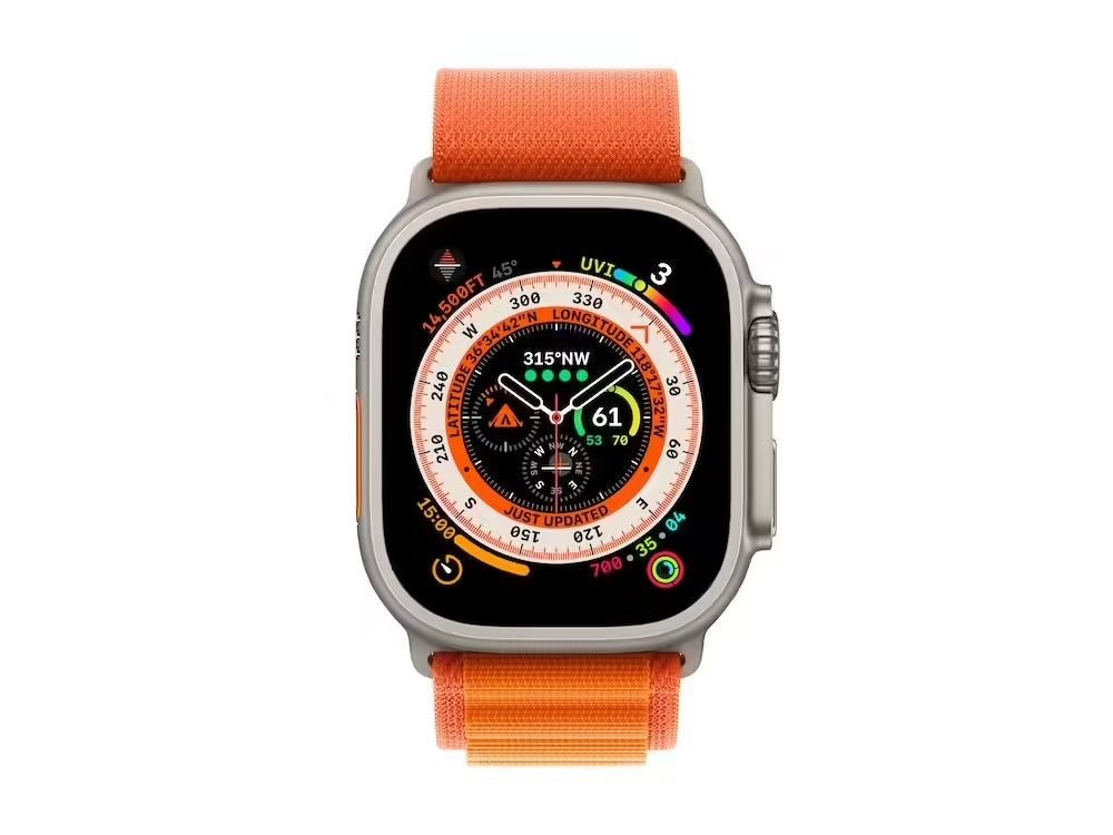 Apple Watch S8 Ultra