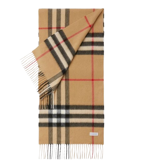 Echarpe Burberry